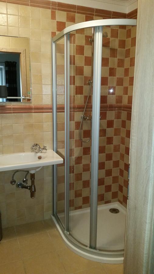 Sommelierka Appartement Valtice Buitenkant foto